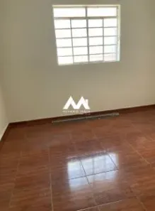 Casa com 3 Quartos para alugar, 220m² no Caiçaras, Belo Horizonte