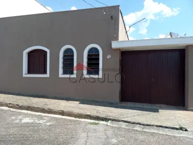 Casa com 2 Quartos à venda, 79m² no Vila Arens II, Jundiaí