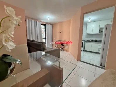 Apartamento com 2 Quartos à venda, 56m² no Campo Grande, Rio de Janeiro