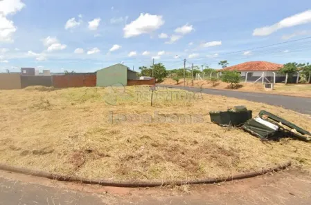 Lote/Terreno à venda, 247m² no Residencial Morada do Sol, São José do Rio Preto