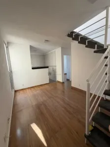Cobertura com 2 Quartos para alugar, 90m² no Jardim Riacho das Pedras, Contagem