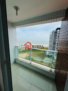 Apartamento com 1 Quarto à venda, 50m² no Ponta do Farol, São Luís