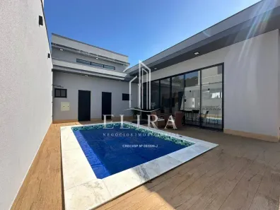 Casa com 1 Quarto à venda, 180m² no Riviera Tamborlim, Americana