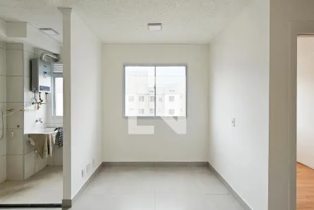 Cobertura com 2 Quartos à venda, 35m² no Usina Piratininga, São Paulo