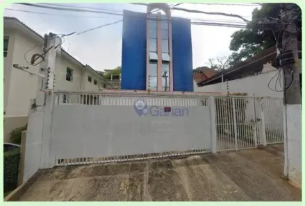 Prédio Comercial para alugar, 585m² no Sumaré, São Paulo