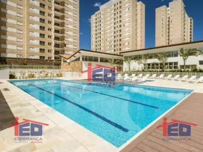 Apartamento com 2 Quartos à venda, 46m² no Novo Osasco, Osasco