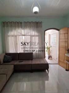 Sobrado com 2 Quartos à venda, 150m² no Vila Arriete, São Paulo