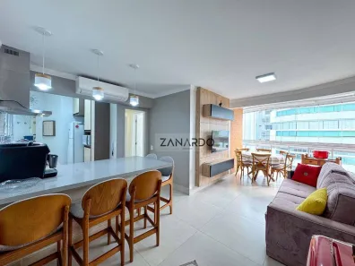 Apartamento com 3 Quartos à venda, 86m² no Riviera, Bertioga