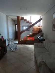 Sobrado com 3 Quartos à venda, 128m² no Vila Silveira, Guarulhos