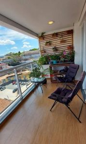 Apartamento com 2 Quartos à venda, 65m² no Vila Rosália, Guarulhos