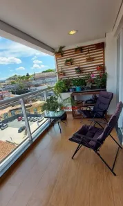 Apartamento com 2 Quartos à venda, 65m² no Vila Rosália, Guarulhos