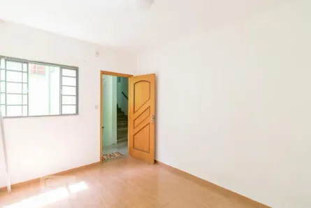 Apartamento com 2 Quartos à venda, 50m² no Baeta Neves, São Bernardo do Campo