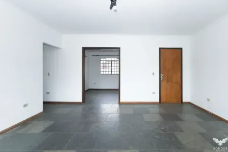 Apartamento com 3 Quartos para alugar, 120m² no Santa Felicidade, Curitiba