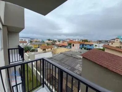 Apartamento com 2 Quartos à venda, 56m² no Ingleses do Rio Vermelho, Florianópolis