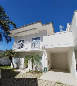 Casa de Condomínio com 3 Quartos à venda, 124m² no Canasvieiras, Florianópolis