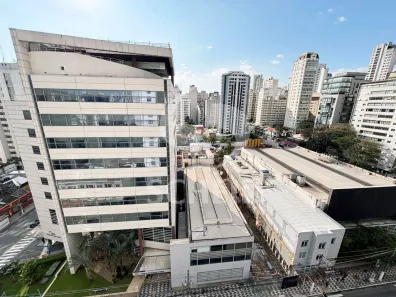Apartamento com 3 Quartos à venda, 110m² no Jardim Paulista, São Paulo