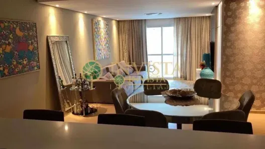Apartamento com 4 Quartos à venda, 220m² no Cacupé, Florianópolis