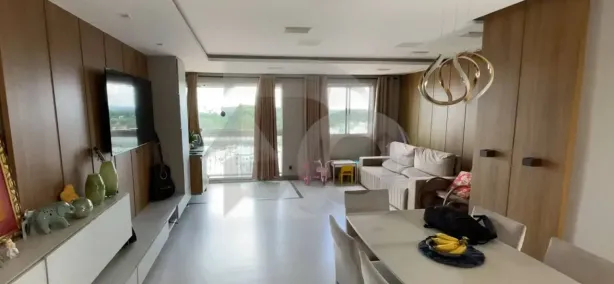 Apartamento com 2 Quartos à venda, 74m² no Jabotiana, Aracaju