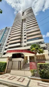 Apartamento com 2 Quartos à venda, 202m² no Meireles, Fortaleza