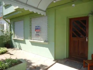 Apartamento com 2 Quartos para alugar, 77m² no Floresta, Porto Alegre