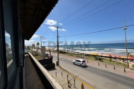 Ponto Comercial para alugar, 520m² no Stella Maris, Salvador