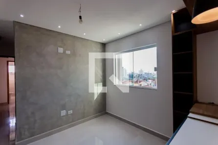 Cobertura com 2 Quartos à venda, 120m² no Campestre, Santo André