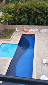 Apartamento com 1 Quarto à venda, 38m² no Vila Gomes, São Paulo