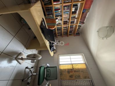 Apartamento com 3 Quartos à venda, 117m² no Setor Bueno, Goiânia