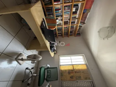 Apartamento com 3 Quartos à venda, 117m² no Setor Bueno, Goiânia