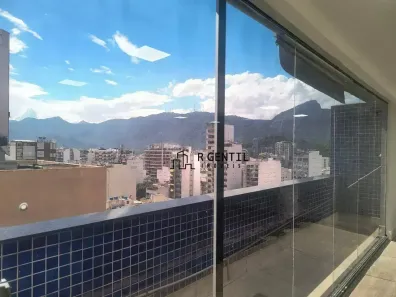 Sala Comercial para alugar, 95m² no Ipanema, Rio de Janeiro