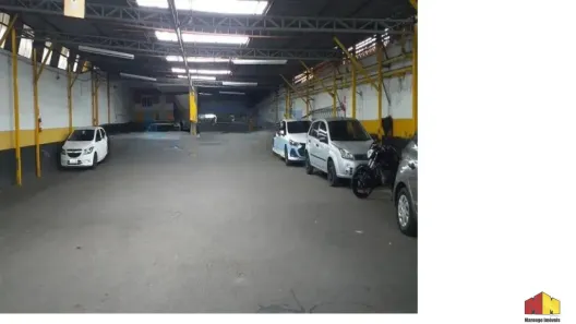 Sala Comercial à venda, 560m² no Chácara Santo Antônio (Zona Leste), São Paulo