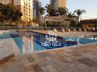 Apartamento com 3 Quartos à venda, 78m² no Gleba Fazenda Palhano, Londrina