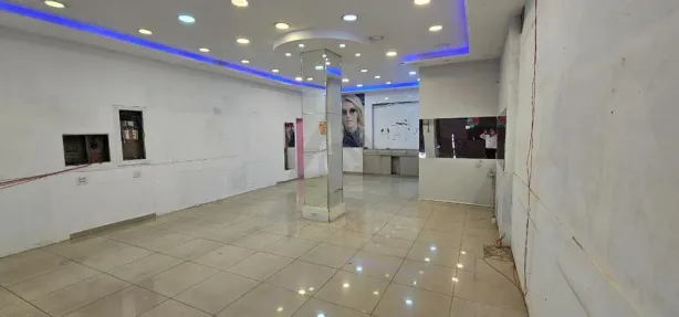 Ponto Comercial para alugar, 140m² no Centro, Campinas
