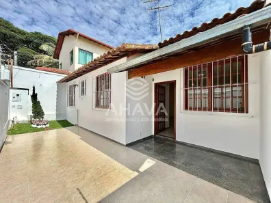 Casa com 3 Quartos à venda, 130m² no Dona Clara, Belo Horizonte
