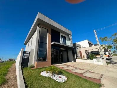 Casa de Condomínio com 3 Quartos à venda, 180m² no Loteamento Fazenda Ronda, São José dos Campos