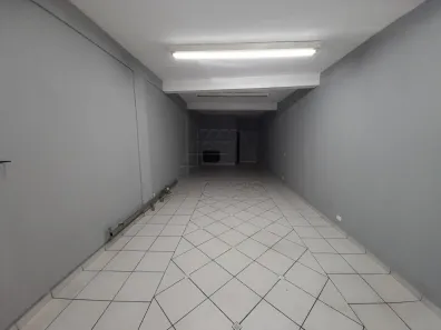 Sala Comercial para alugar, 61m² no Centro, Americana