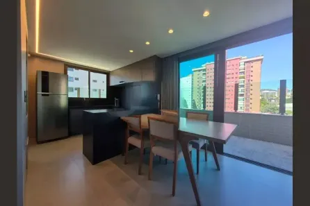 Apartamento com 2 Quartos à venda, 122m² no Lourdes, Belo Horizonte