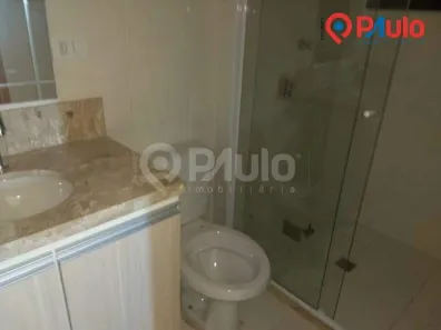 Apartamento com 3 Quartos para alugar, 87m² no Nova América, Piracicaba