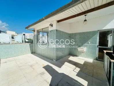 Cobertura com 3 Quartos à venda, 149m² no Buritis, Belo Horizonte