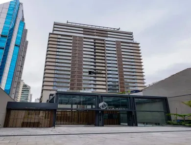 Apartamento com 3 Quartos à venda, 93m² no Jardim Paulista, São Paulo