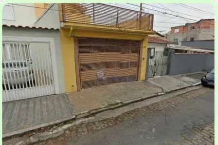 Sobrado com 3 Quartos à venda, 198m² no Jardim Sabará, São Paulo