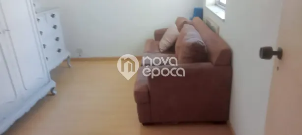 Apartamento com 2 Quartos à venda, 68m² no Vila Isabel, Rio de Janeiro