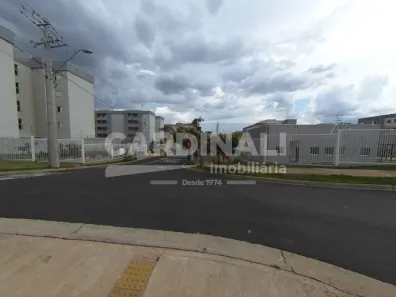 Apartamento com 2 Quartos à venda, 42m² no Jardim Jockey Clube, São Carlos