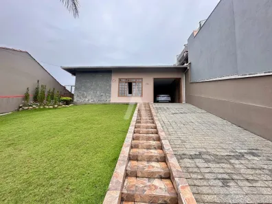 Casa com 3 Quartos à venda, 150m² no Nova Brasília, Joinville