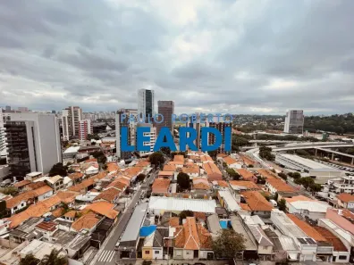 Apartamento com 1 Quarto à venda, 34m² no Pinheiros, São Paulo