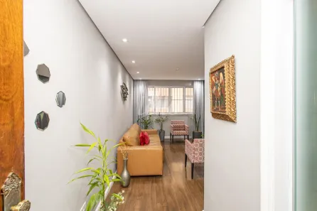 Apartamento com 3 Quartos à venda, 94m² no Tatuapé, São Paulo