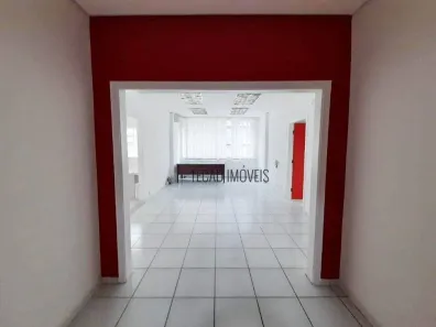 Sala Comercial para alugar, 120m² no Pinheiros, São Paulo