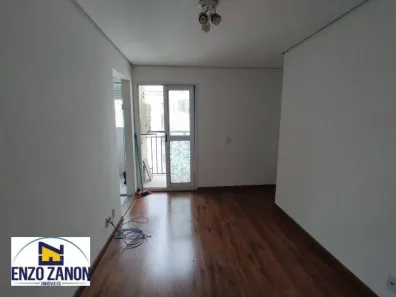 Apartamento com 2 Quartos à venda, 46m² no Nova Petrópolis, São Bernardo do Campo
