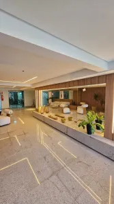 Apartamento com 3 Quartos à venda, 58m² no Boa Viagem, Recife