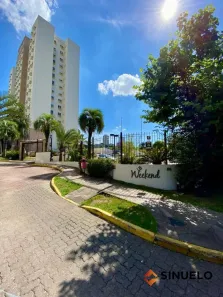 Apartamento com 2 Quartos à venda, 60m² no Jardim Mauá, Novo Hamburgo